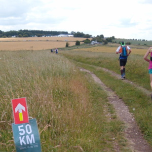 Going for a run? Share your progress with Google Maps