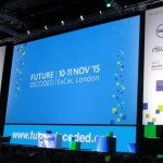 Microsoft Future Decoded 2015