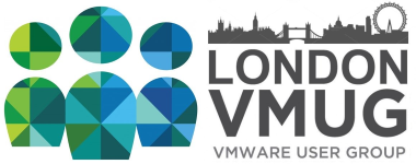 VMUG London January 2015