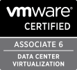 VMware Certified Associate 6 – Data Center Virtualization Resources