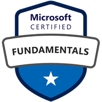 Microsoft Security Fundamentals Certification