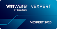VMware vExpert 2024