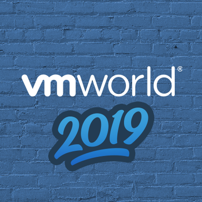 VMworld Europe 2019-Day 2 Keynote Highlights