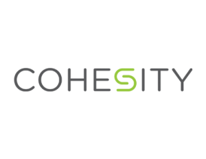 Cohesity Connect Global User Conference Starts Next Week